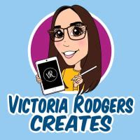 Victoria Rodgers Creates